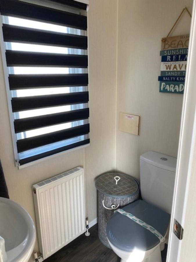 Beautiful Spacious Holiday Home - Romney Sands New Romney Exterior foto