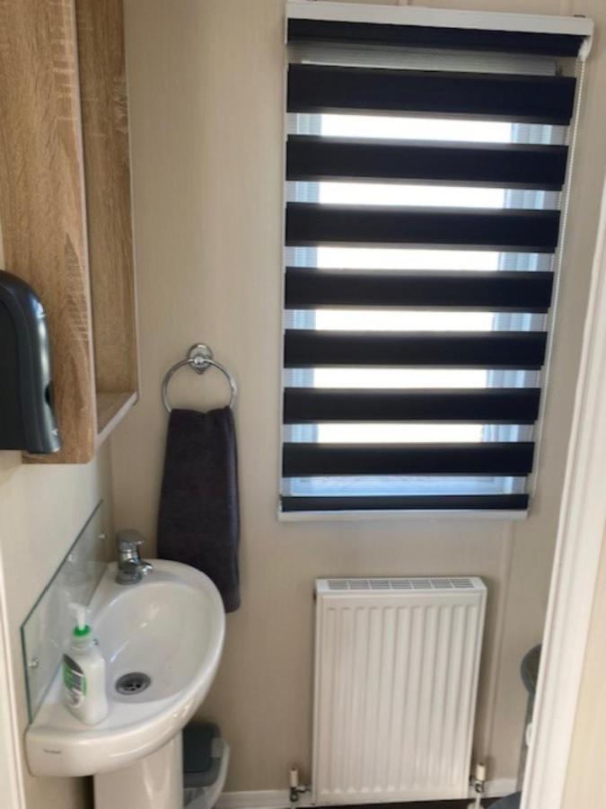 Beautiful Spacious Holiday Home - Romney Sands New Romney Exterior foto